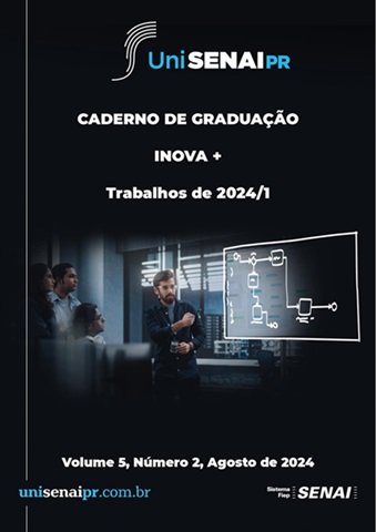 Capa da revista